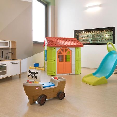 Hotel Residence Laigueglia Free Parking ภายนอก รูปภาพ