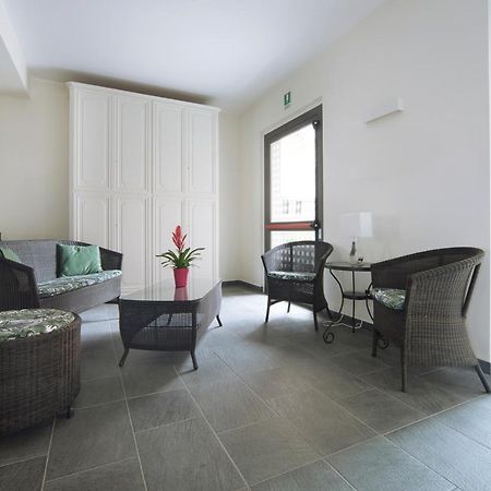 Hotel Residence Laigueglia Free Parking ภายนอก รูปภาพ