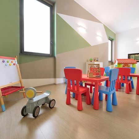 Hotel Residence Laigueglia Free Parking ภายนอก รูปภาพ
