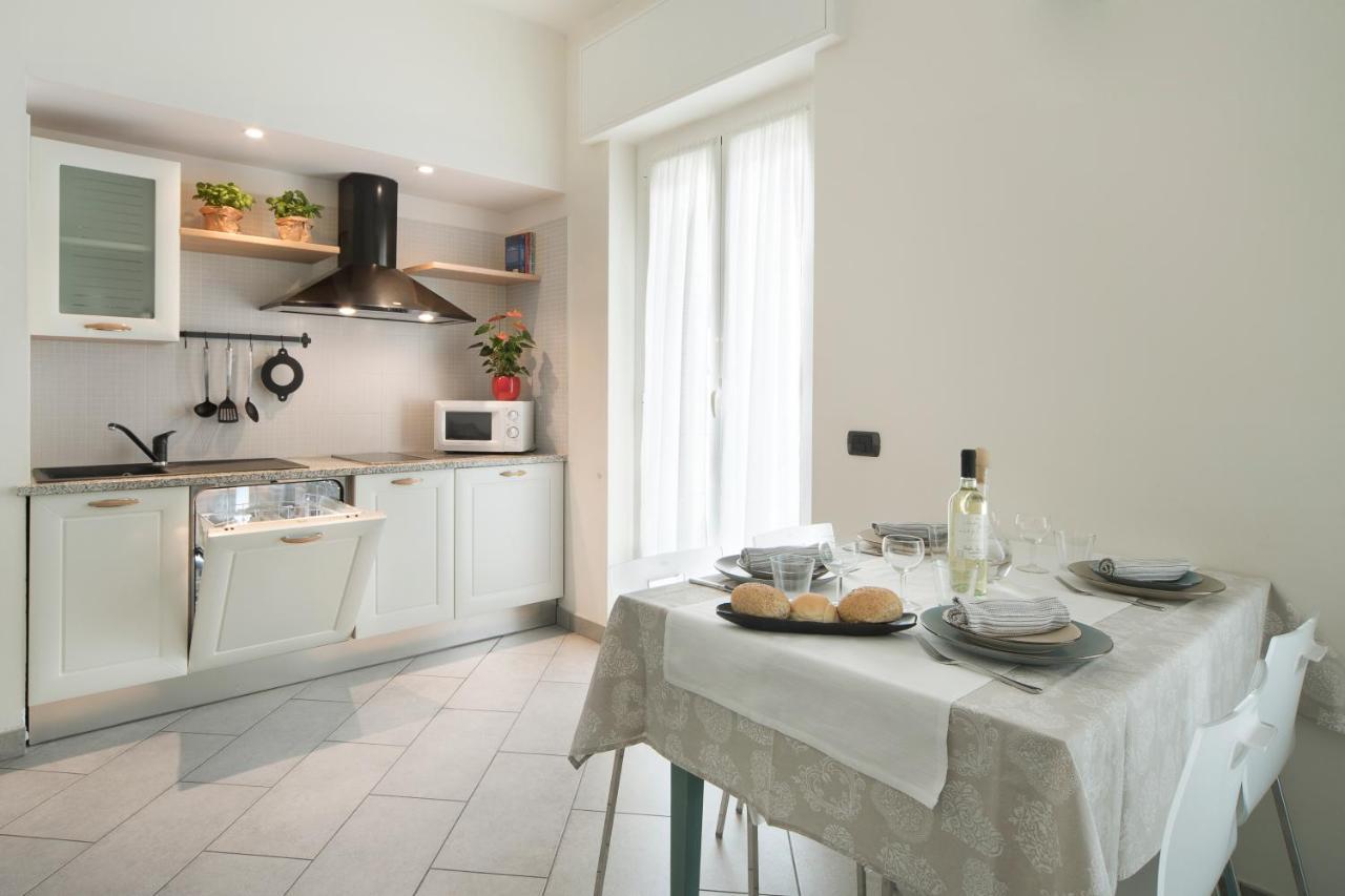 Hotel Residence Laigueglia Free Parking ภายนอก รูปภาพ