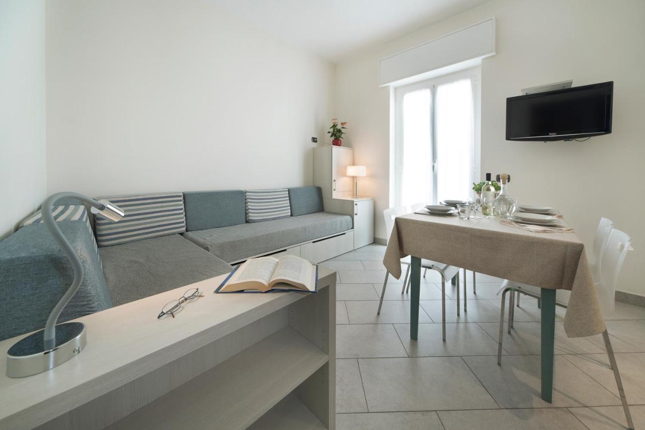 Hotel Residence Laigueglia Free Parking ภายนอก รูปภาพ