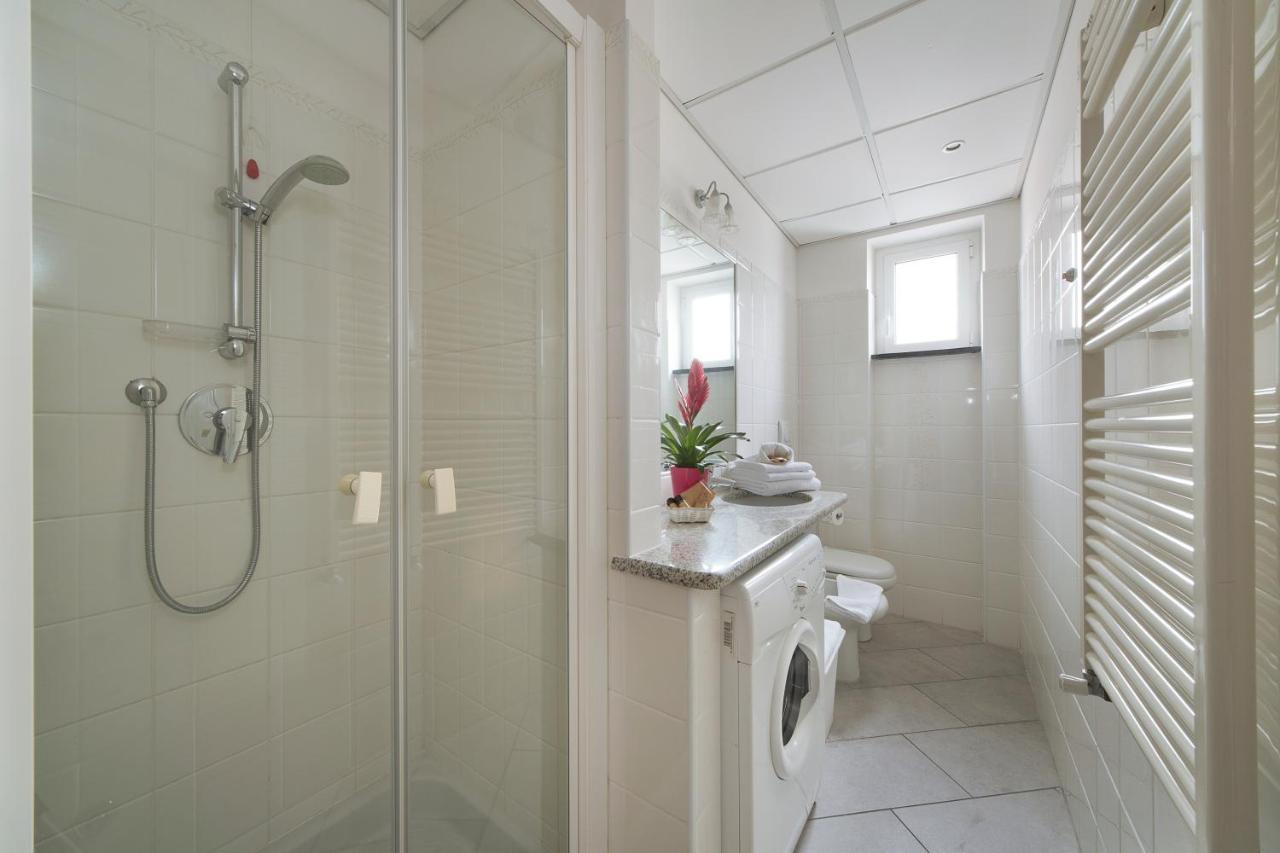 Hotel Residence Laigueglia Free Parking ภายนอก รูปภาพ