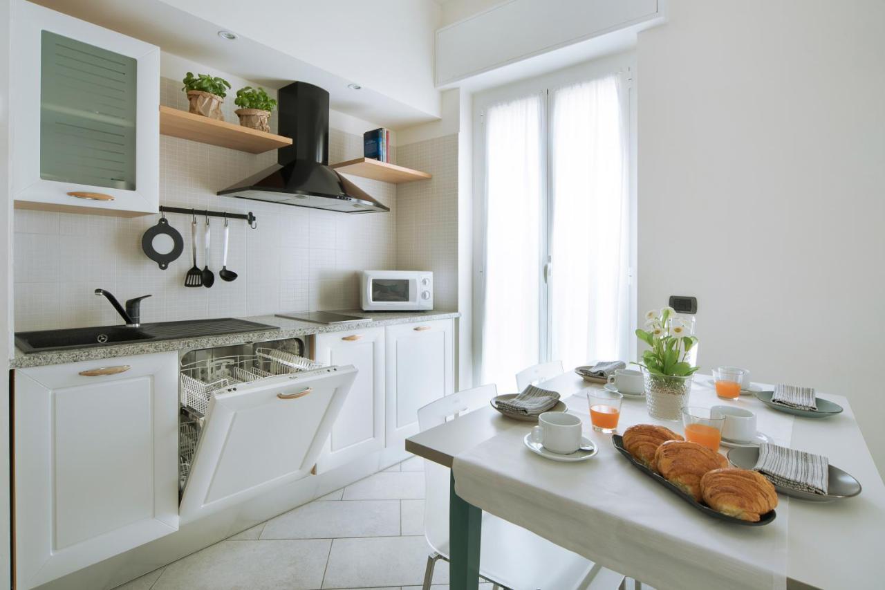 Hotel Residence Laigueglia Free Parking ภายนอก รูปภาพ