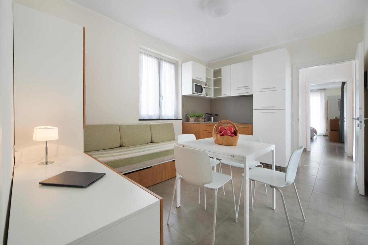 Hotel Residence Laigueglia Free Parking ภายนอก รูปภาพ