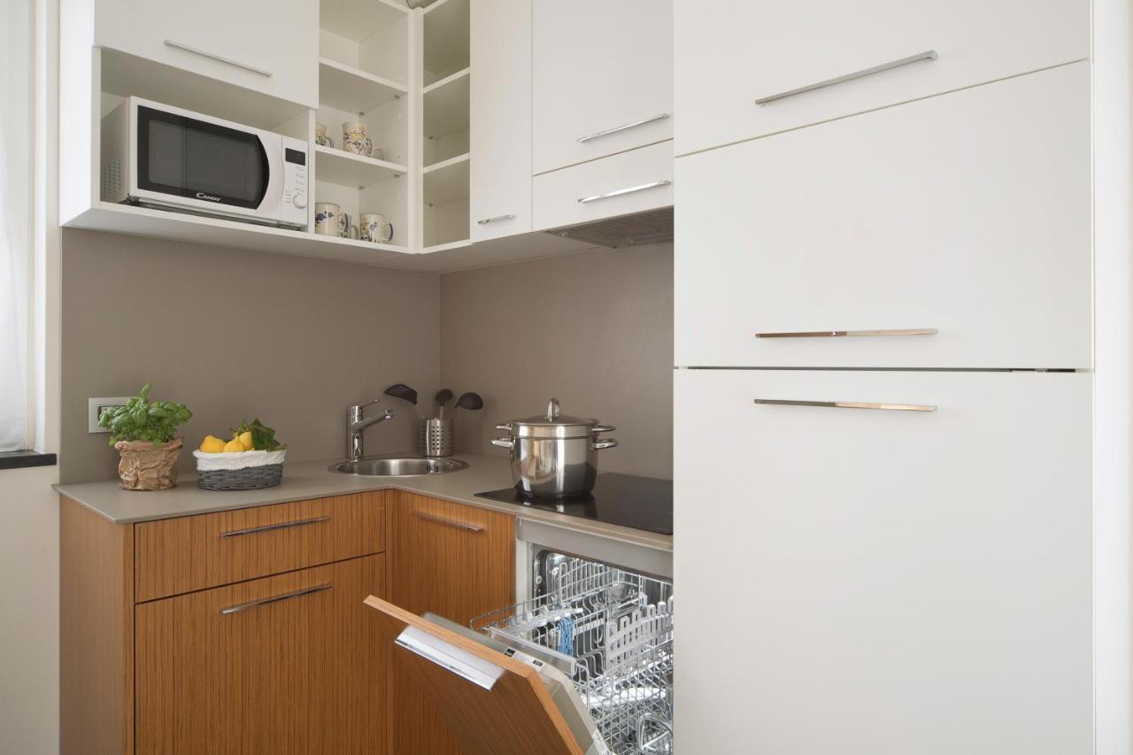 Hotel Residence Laigueglia Free Parking ภายนอก รูปภาพ