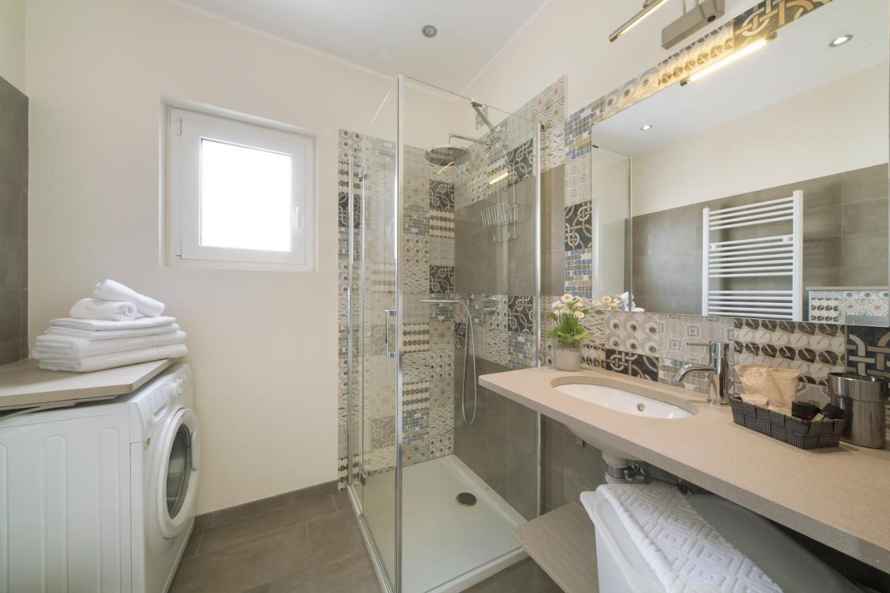 Hotel Residence Laigueglia Free Parking ภายนอก รูปภาพ